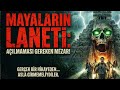 Mayaların Laneti Türkçe Dublaj Aksiyon Filmi İzle