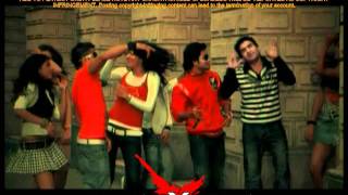 PREET HARPAL- JATT DI ZAMEEN - NASHELE NAIN