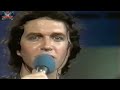 Camilo Sesto - Piel de Angel (Official Video) [4K Remastered]
