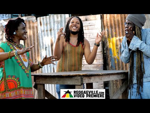 Reggaeville and Black Pearl Livingston