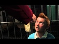 The Adventures Of Tintin The Secret Of The Unicorn With Or Without You Official Australian Clip