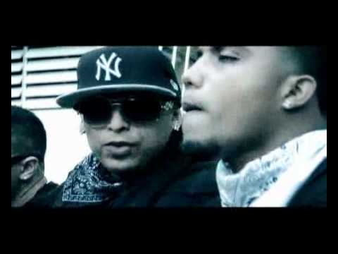 PONTE PA LO TUYO (ALGENIS FEAT NENGO FLOW)