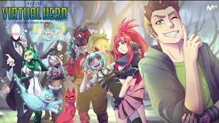Download lagu CANCIÓN DEL ENDING DE VIRTUAL HERO - Shelter mp3