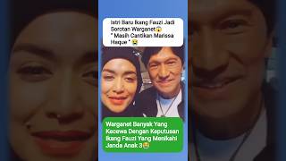 Download lagu PAMER ISTRI BARU😱 IKANG FAUZI DI SERBU WARGANET KARNA HAL INI😭#ikangfawzi #gosip #artis #fyp mp3