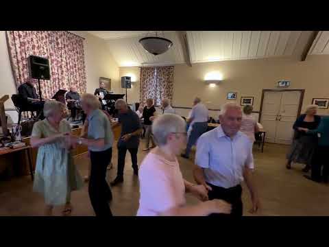 Flirtation & Barn Dance