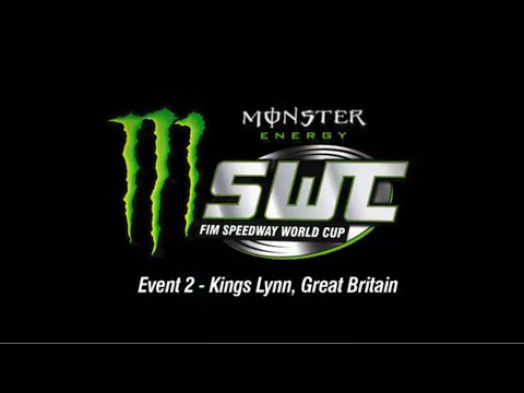 2 Semi-final Speedway World Cup 2015. King's Lynn, Great Britain. 8.06.2015 full version.