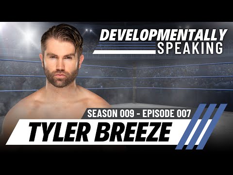 Tyler Breeze Says He Has Options With Training School, UpUpDownDown, And Other Side Gigs