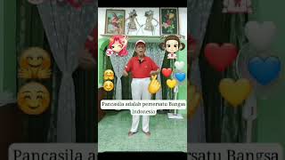 Download lagu Saya Indonesia Saya Pancasila by Eyang Suko mp3