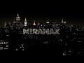 Miramax Logo 2011 Blu Ray