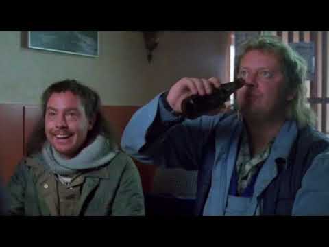 Har du fået overtalt en af spasserne ude fra mongolfarmen