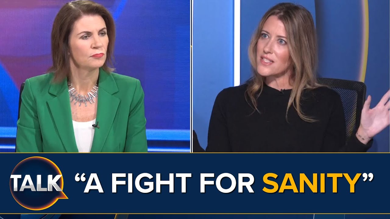 “Unbelievably Stupid!” | CEO Loses Court Case For Banning Trans Woman From ‘Women’s Only’ Platform