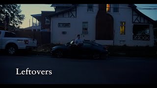 LEFTOVERS | Short Film 2021 | R.E.M. Collective | Shot on Sony a6400