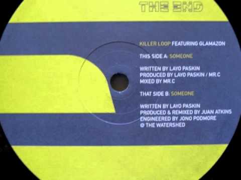 Killer Loop - Someone