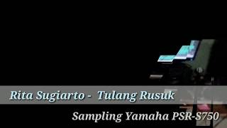 Download lagu TERBARU RITA SUGIARTO - TULANG RUSUK #MP3 (KARAOKE TANPA VOKAL) mp3