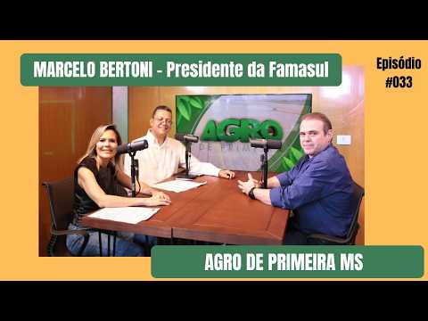 Agro cobra segurança jurídica e previsibilidade no Brasil