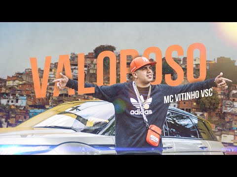 MC VITINHO VSC - VALOROSO   ( CLIPE OFICIAL ) DJ DAEL