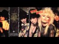 Hanoi Rocks - Don't You Ever Leave Me 