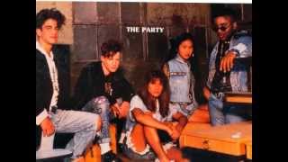 The Party - Private Affair