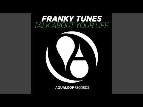 Talk About Your Life (Single Mix)