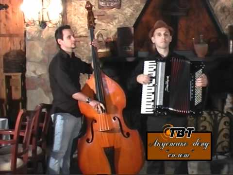 Akustiko bend   Splet starogradski pesni