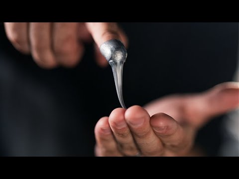 Liquify de Tobias Dostal