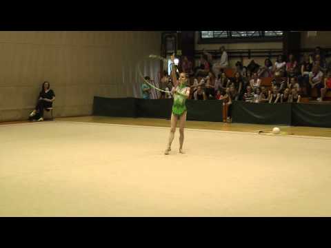 DP 2014 Veronika Cencen hoop