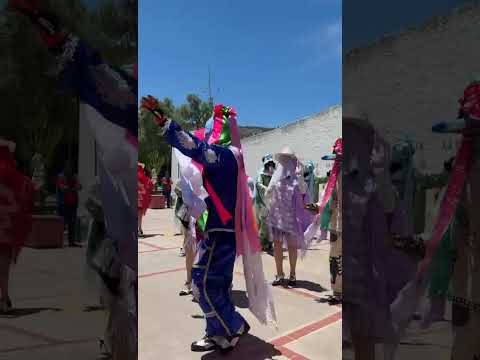 Los Reyes de Cangallo _ 2025 _ AYACUCHO #tradiciones #dance #musicaperuana #folklore #fiesta