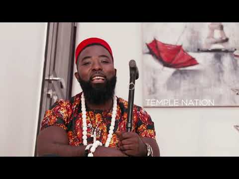 OMEMMA NARA EKELE DI MMA BY IJAY  FT.TEMPLE NATION