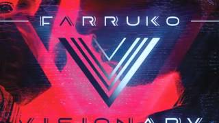 Farruko - HMB. Visionary