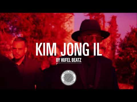 "Kim Jong il" | Niro X Ninho X Timal Type Beat | Instru Rap 2019 | (Prod. HuFel Beatz)