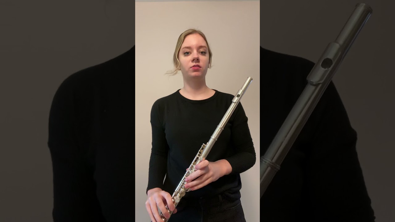 Promotional video thumbnail 1 for Emily Heuck