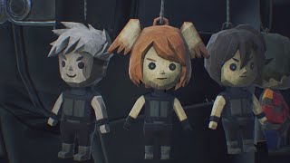 #28【Switch】ゼノブレイド3  プレイ動画　クエスト（禁断）など