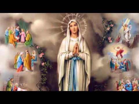 Молитва до Святої Марії