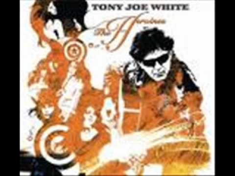 Tony Joe White / Way Down South