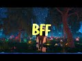 bambi x Young Leosia x PG$ - BFF (MADD Hardstyle Remix)