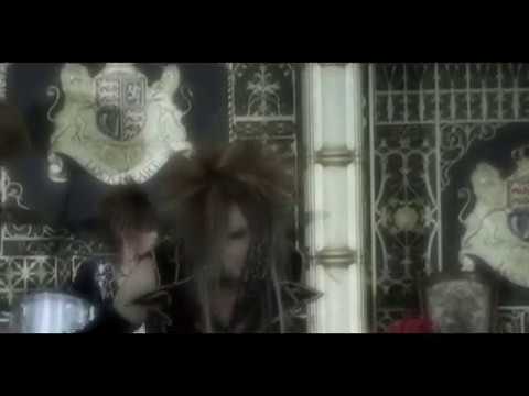 Dio Distraught Overlord - last dance PV