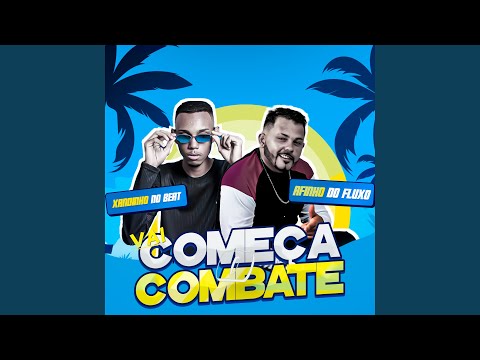 Vai Começar o Combate