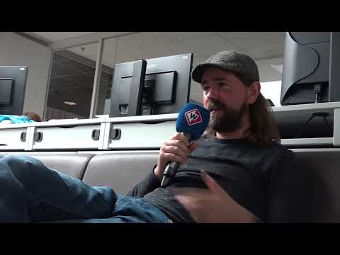 D'R UIT MET BUYT - Kees Jansma