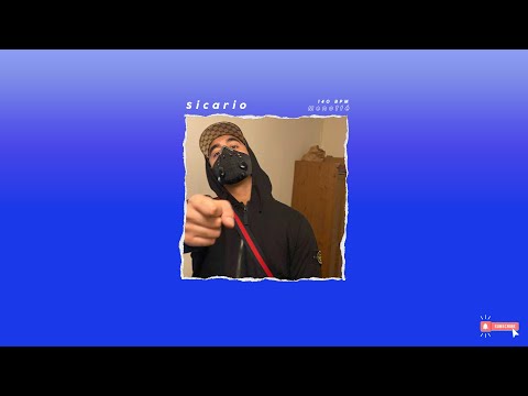 [Free] 1PLIKÉ140 x ASHE 22 x UKdrill Type Beat "Menotté" (Prod. Sicario)