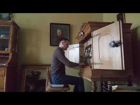 Marcin Armański Pozytyw 1713