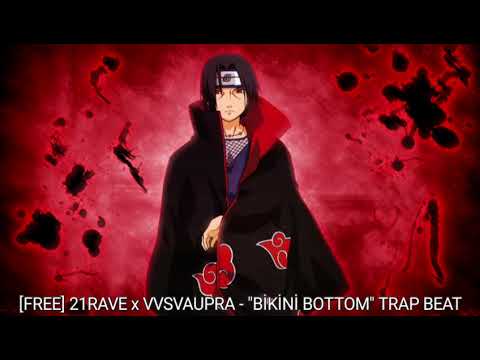 [FREE] 21Rave x VVSVAUPRA - "BİKİNİ BOTTOM" TYPE TRAP BEAT
