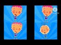 Pinky Dinky Doo Think Big Quadparison 11