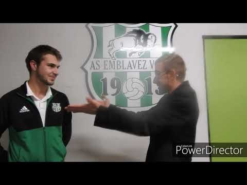 R2: Vorey 2 - 1 Volvic (b)