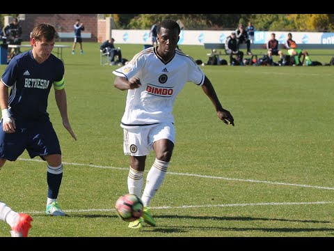 Justin McMaster signs deal with Minnesota United in MLS