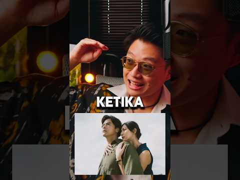 APAKAH LAGU &ldquo;TERBUANG DALAM WAKTU&rdquo; KARYA BARASUARA DARI FILM &ldquo;SORE&rdquo; ADALAH LAGU TERBAIK SAAT INI⁉️