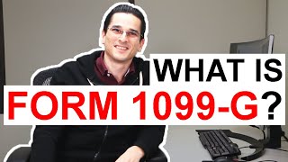 What is Form 1099-G and how does it impact my taxes!