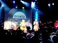 Country Enough Grammy Camp 2012 LA MPG