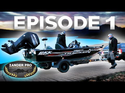 ZANDER PRO 2 - Episode 1 (Deutsche Untertitel)