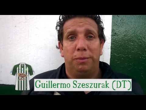 Guillermo Szeszurak DT Excursio