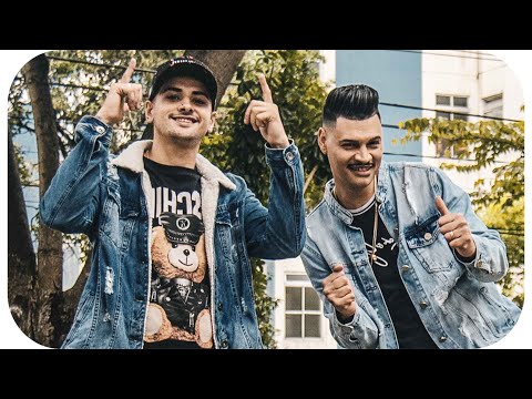 DJ Danap e MC Boy da Penha - Sarradinha (Street Vídeo)